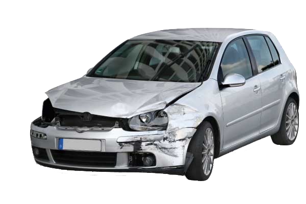 Acquisto auto incidentate