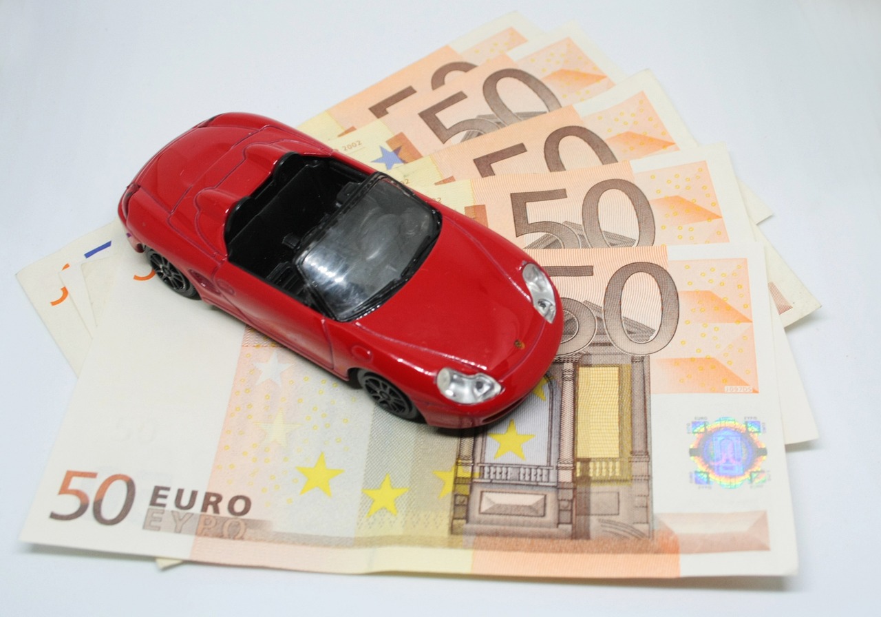 denaro auto