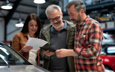 Ritiro auto usate: come scegliere il servizio migliore?