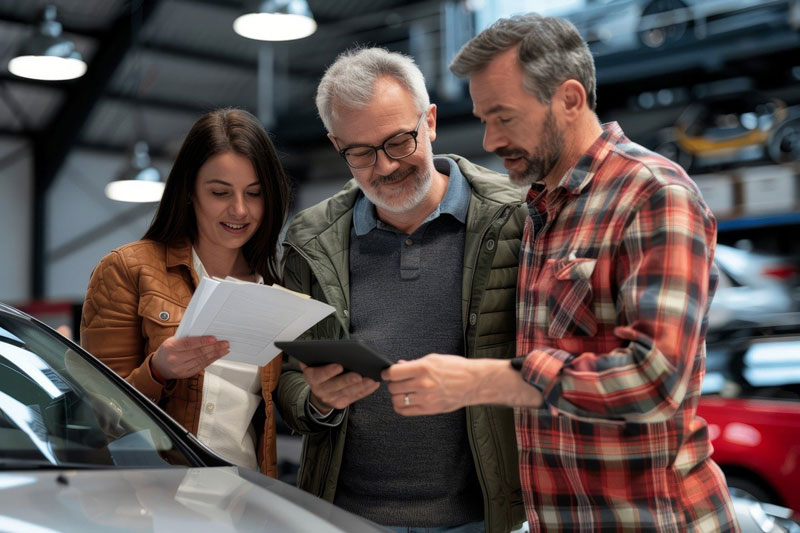 Ritiro auto usate: come scegliere il servizio migliore?