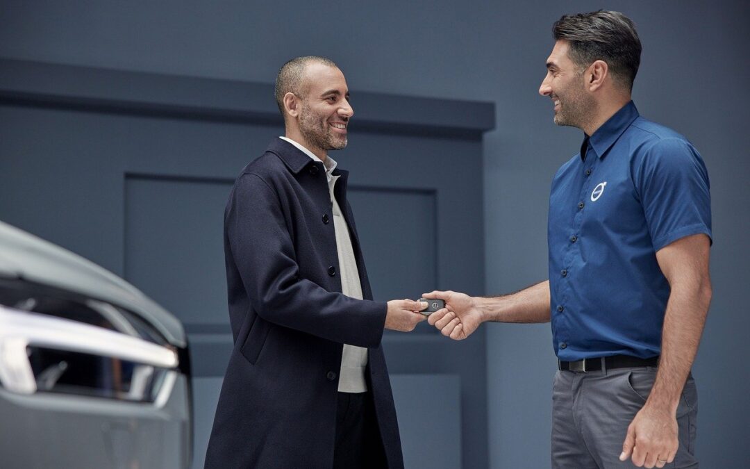 Come vendere la tua auto usata a Roma e non avere problemi