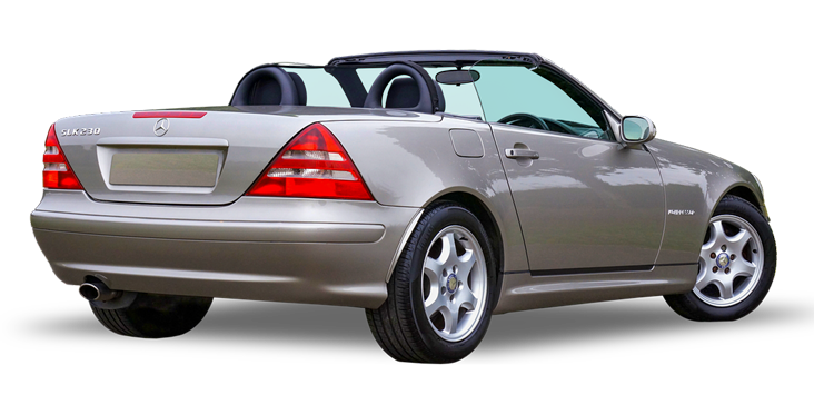 Auto usate a Roma Eur